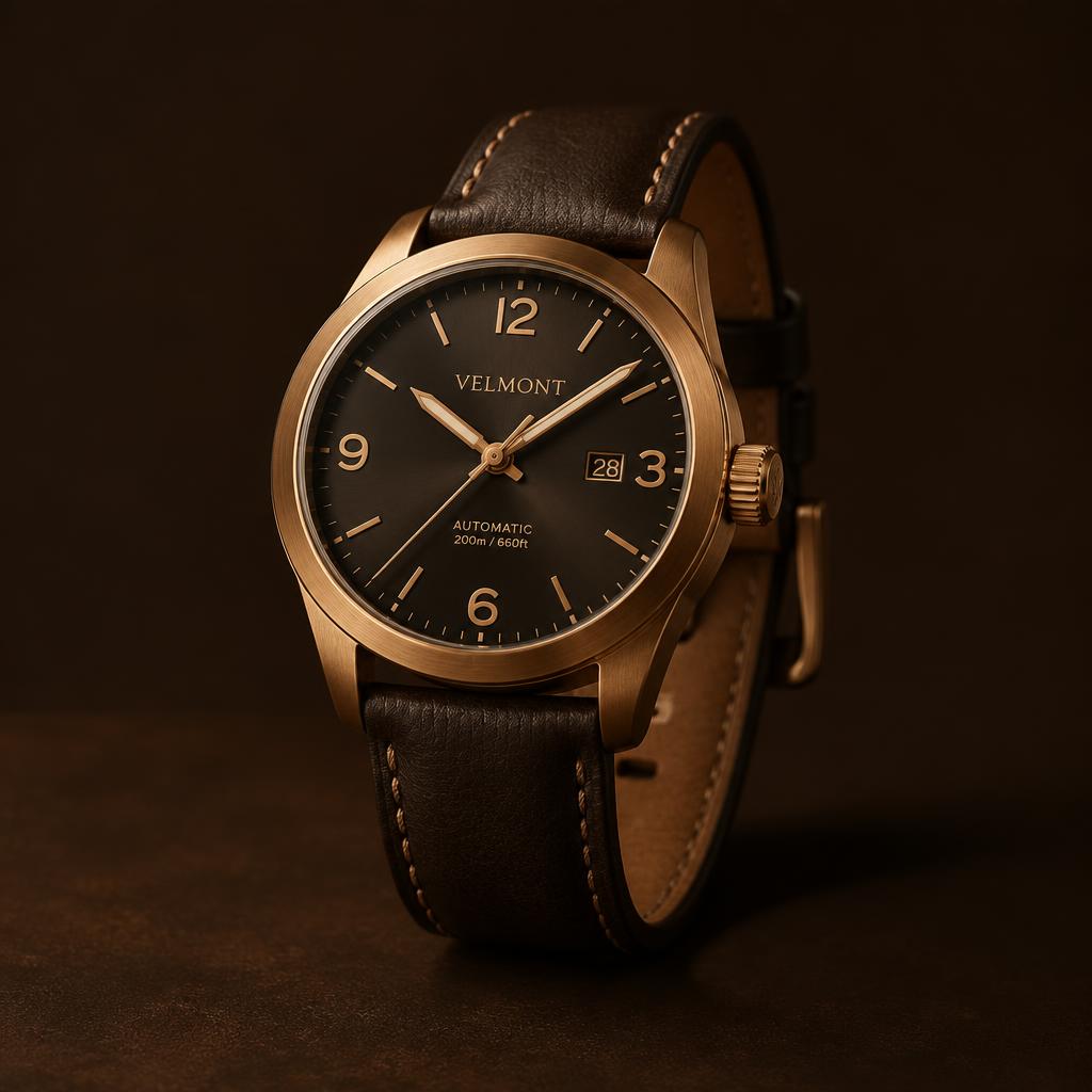 Endurance Sport Watch